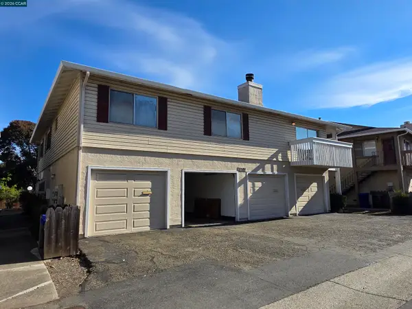 2581 El Portal Dr #C, San Pablo, CA 94806