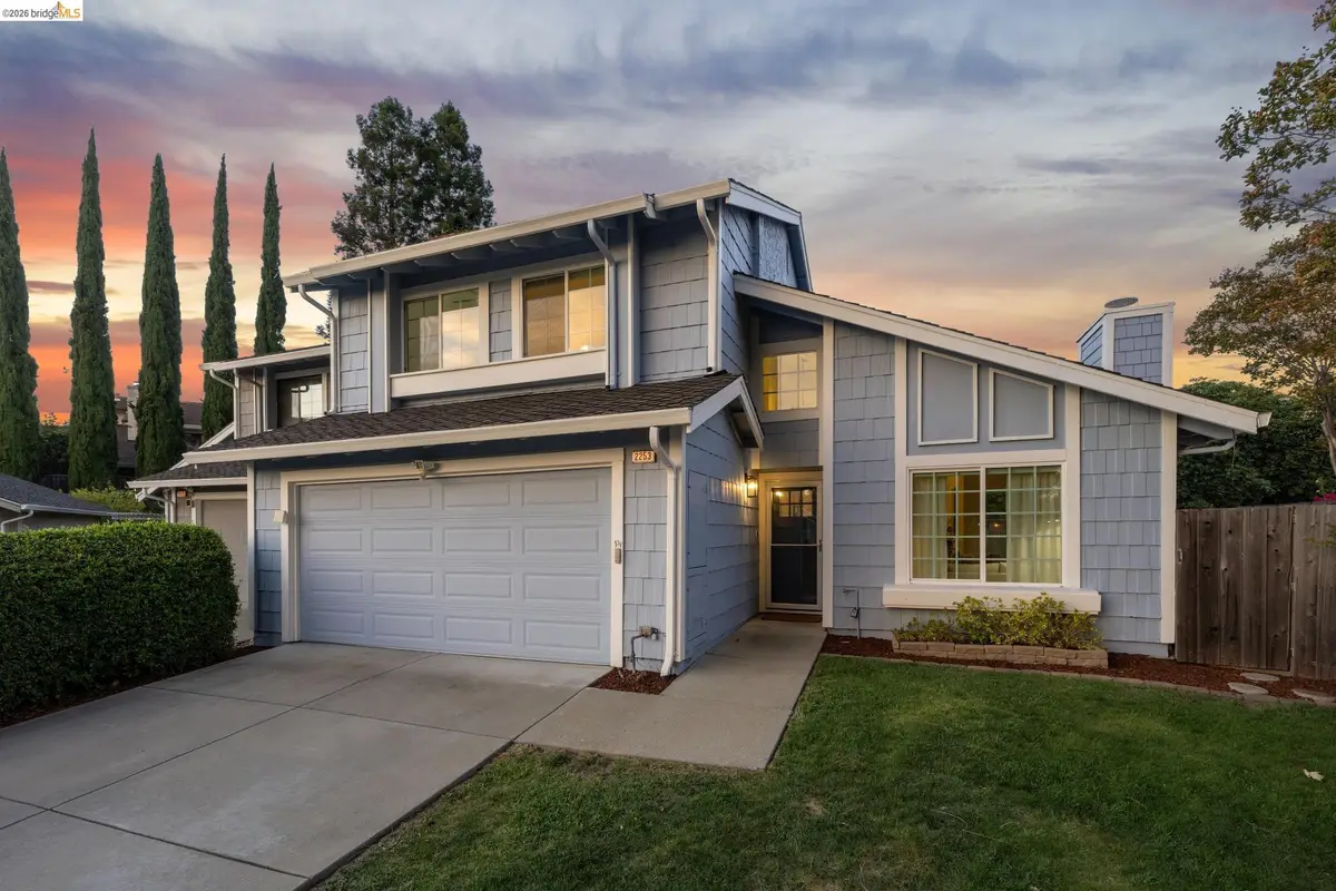 2253 Freshwater Court, Martinez, CA 94553 - #1