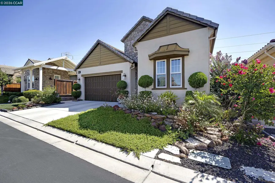 1577 Chianti Ln, Brentwood, CA 94513 - #2