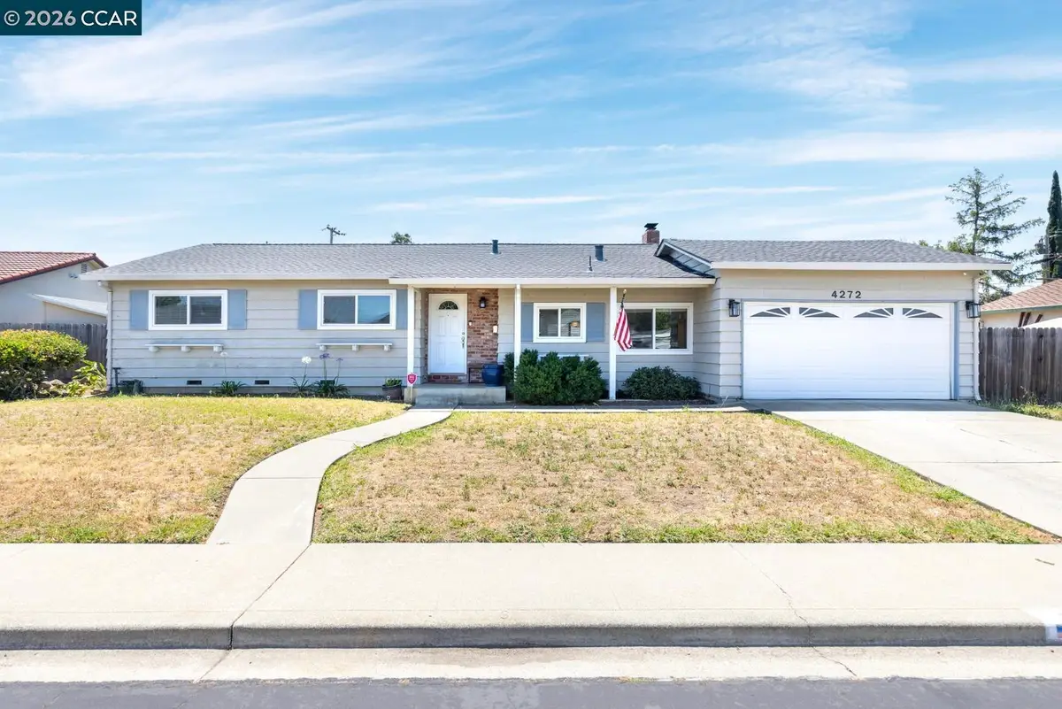 4272 Brentwood Cir, Concord, CA 94521 - #1