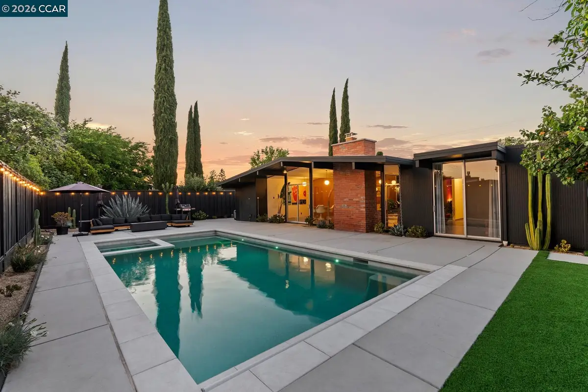 4130 Wilson Ln, Concord, CA 94521 - #1