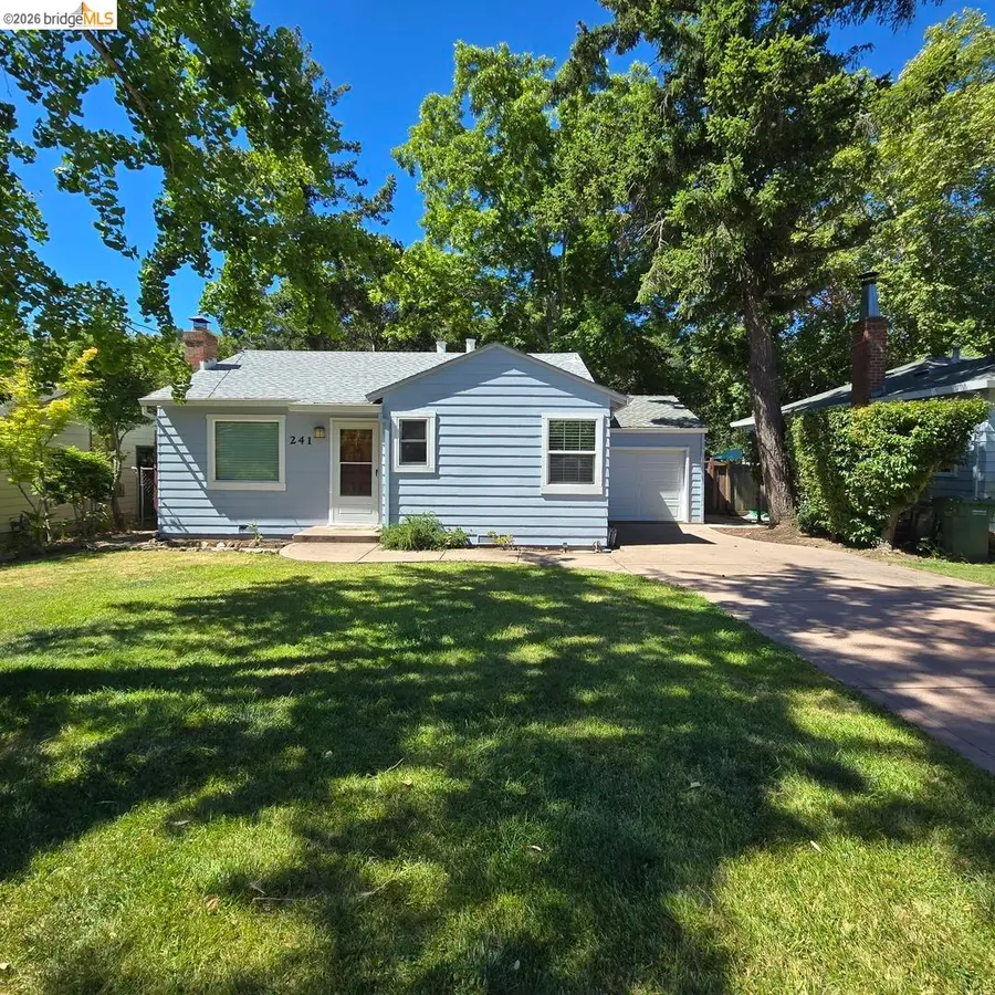 241 Humboldt St, San Rafael, CA 94901 - #2