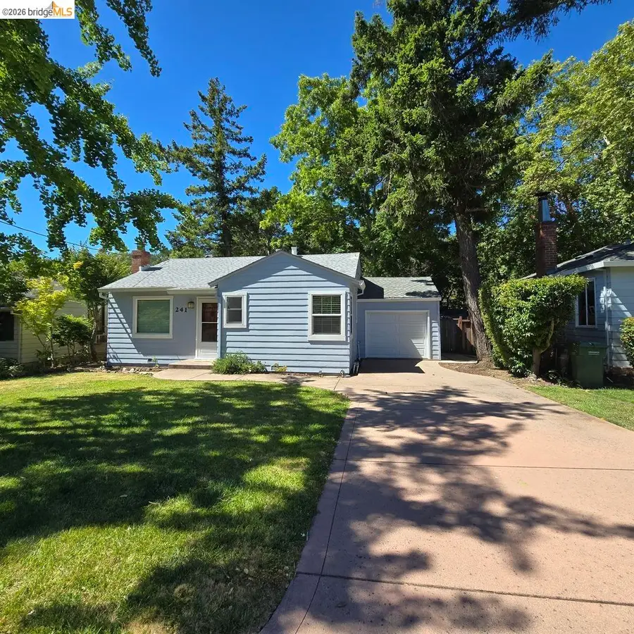 241 Humboldt St, San Rafael, CA 94901 - #3