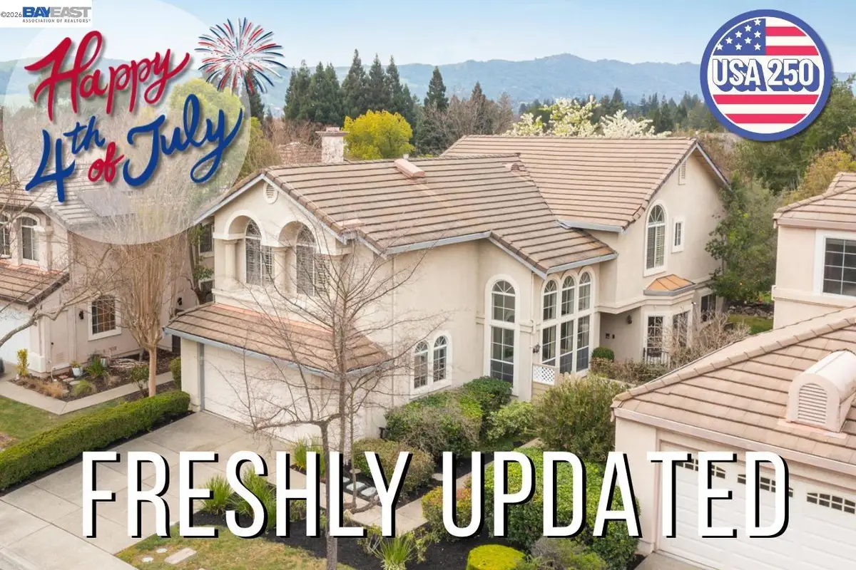 690 Glasgow Cir, Danville, CA 94526 - #1