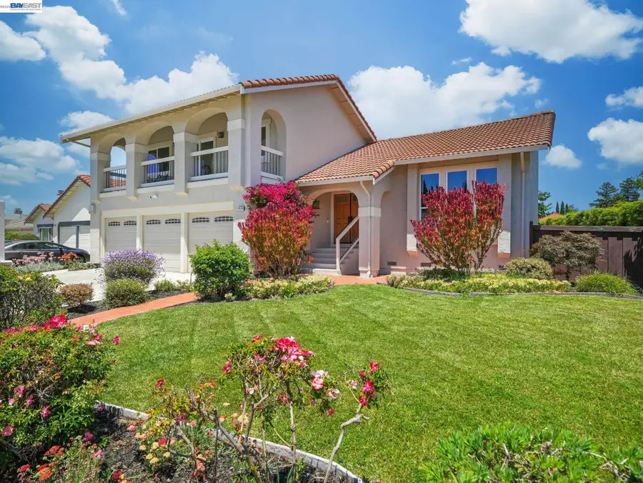 33590 Quail Run Rd, Fremont, CA 94555 - #3