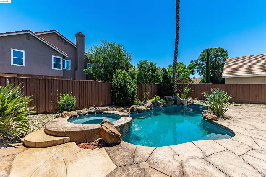 370 Gristmill Dr, Brentwood, CA 94513 - #2