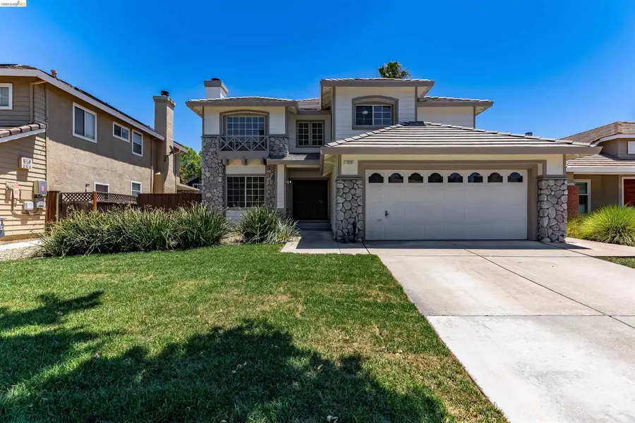 370 Gristmill Dr, Brentwood, CA 94513 - #3