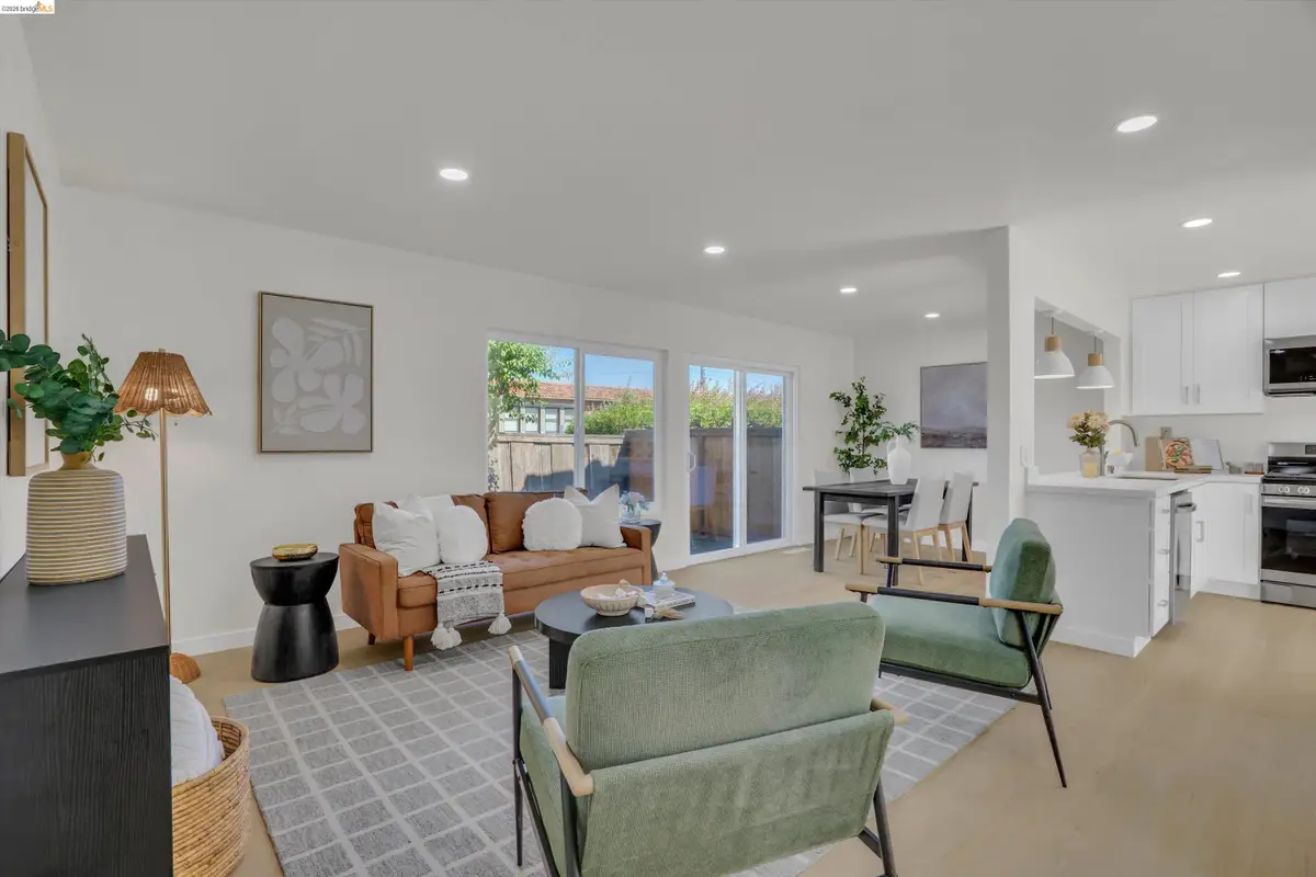 129 Villa Dr, San Pablo, CA 94806 - #1