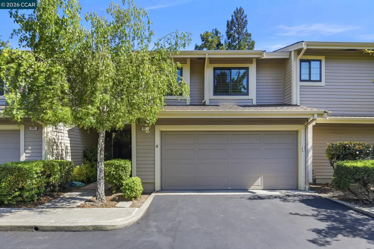 282 Windstream Pl, Danville, CA 94526 - #1