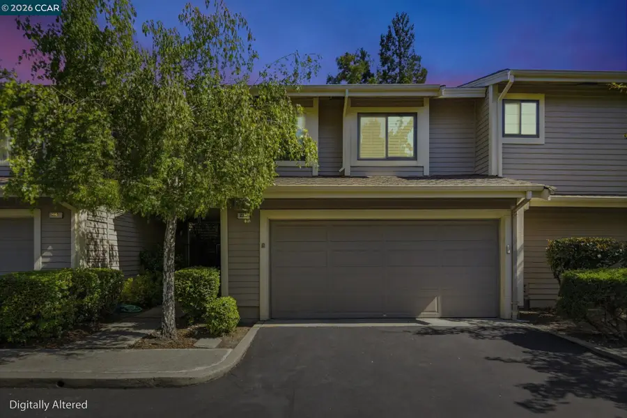 282 Windstream Pl, Danville, CA 94526 - #2