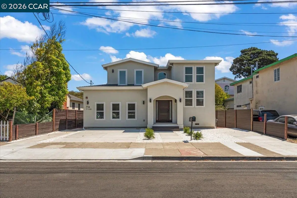 714 4th Ave, San Bruno, CA 94066 - #1