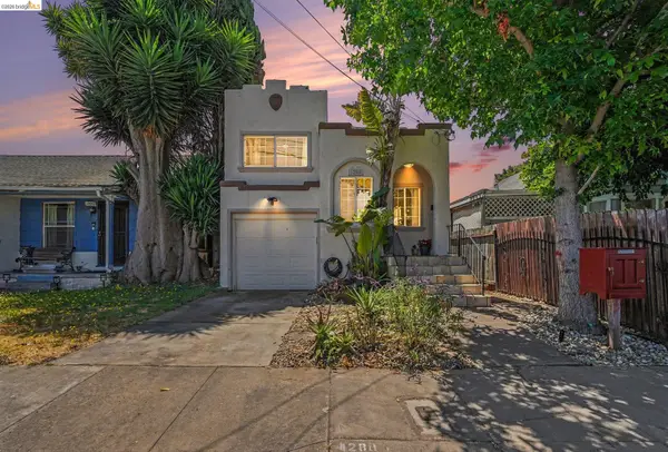 1288 107th, Oakland, CA 94603