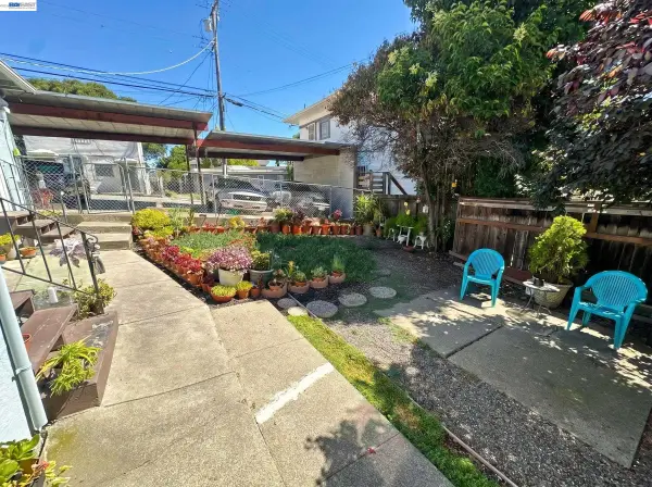 834 Georgia St, Vallejo, CA 94590