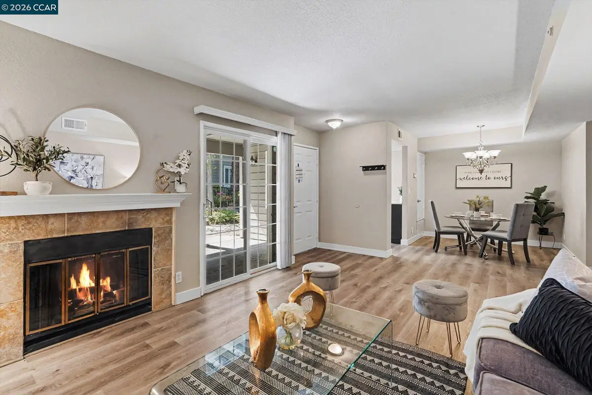 485 Canyon Oaks Dr #J, Oakland, CA 94605 - #1