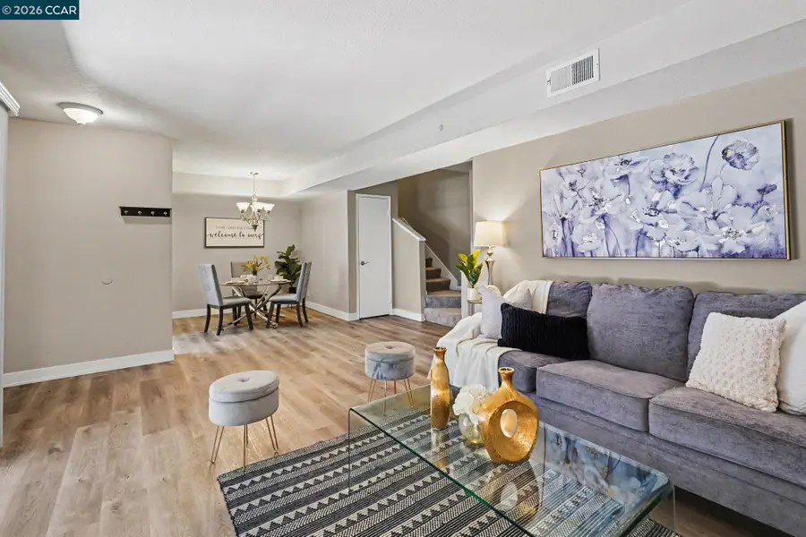 485 Canyon Oaks Dr #J, Oakland, CA 94605 - #2
