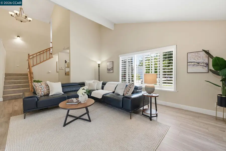 3611 Sunview Ct, Concord, CA 94520 - #3