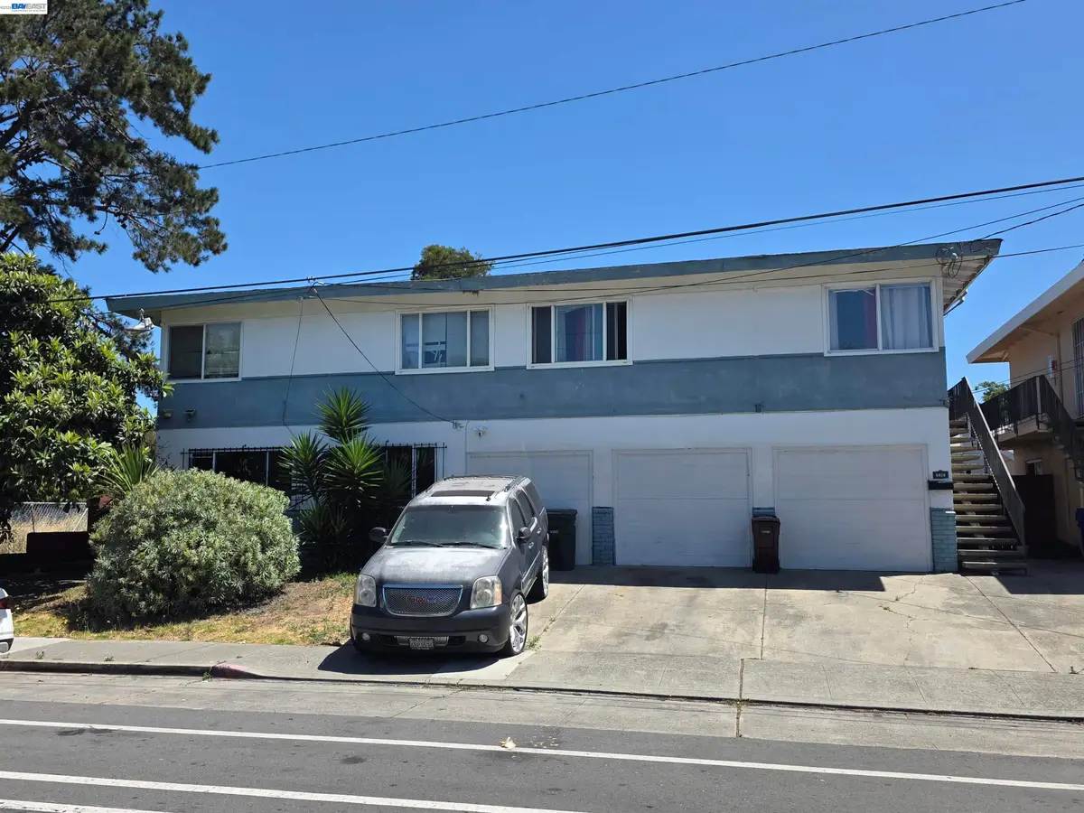 9826 Bancroft Ave, Oakland, CA 94603 - #1