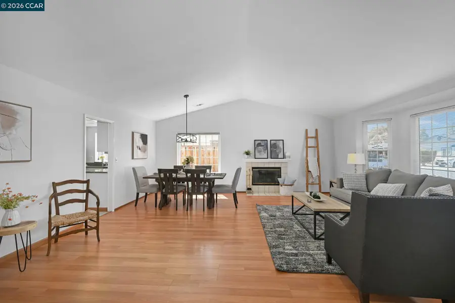 4009 Denver St, Concord, CA 94521 - #2