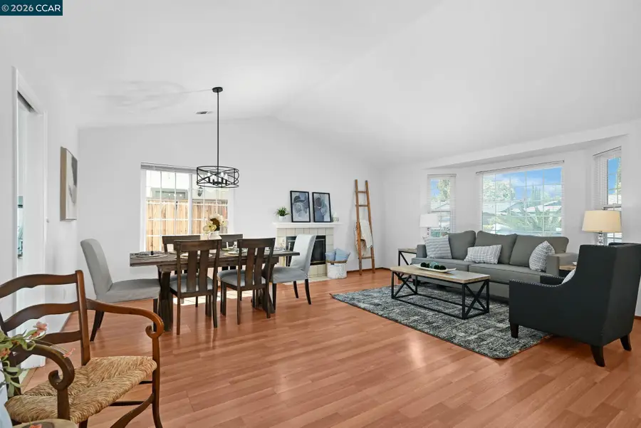 4009 Denver St, Concord, CA 94521 - #3