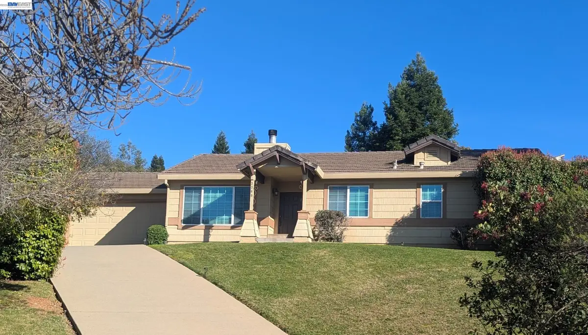 3369 Tea Rose Drive, El Dorado Hills, CA 95762 - #1