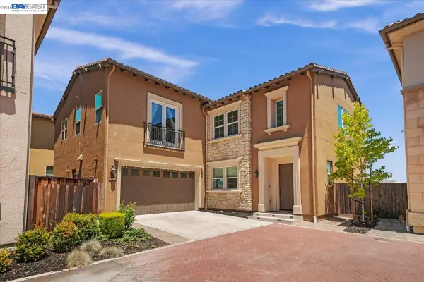 764 Roseum Ct, San Ramon, CA 94582