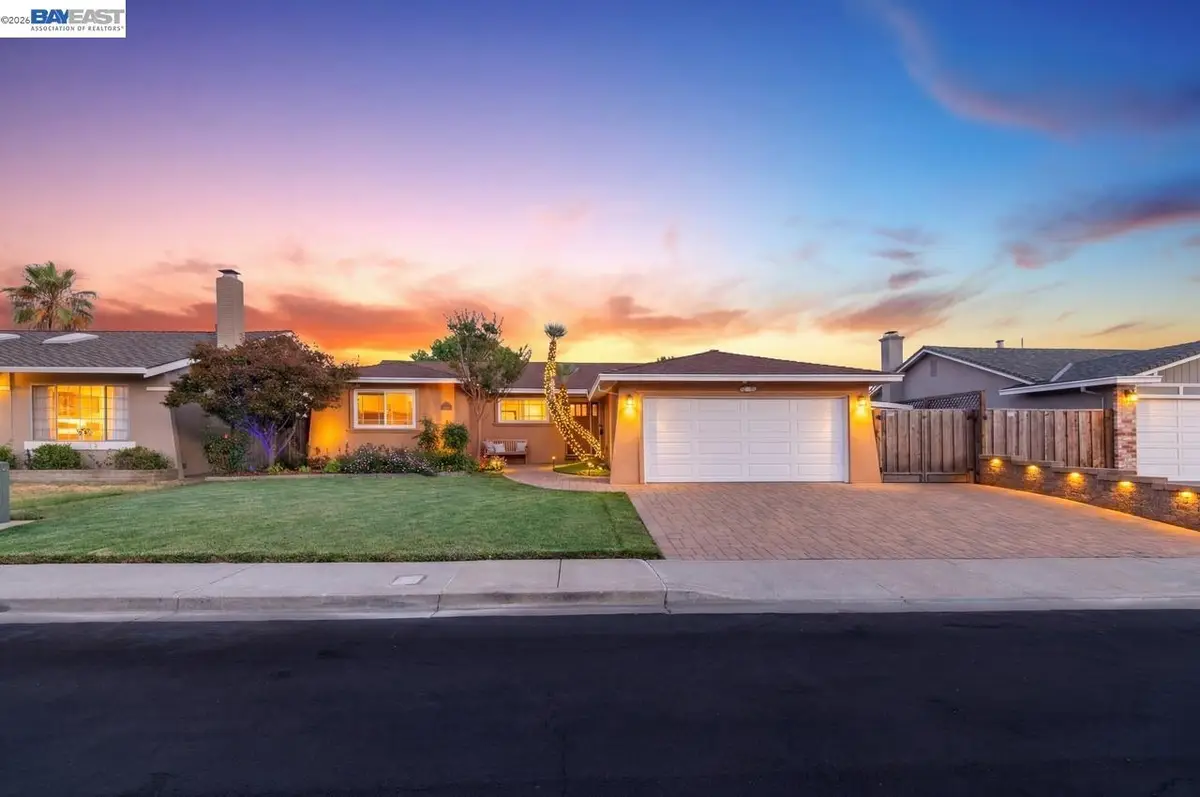 6252 Robin Ct, Pleasanton, CA 94588 - #1