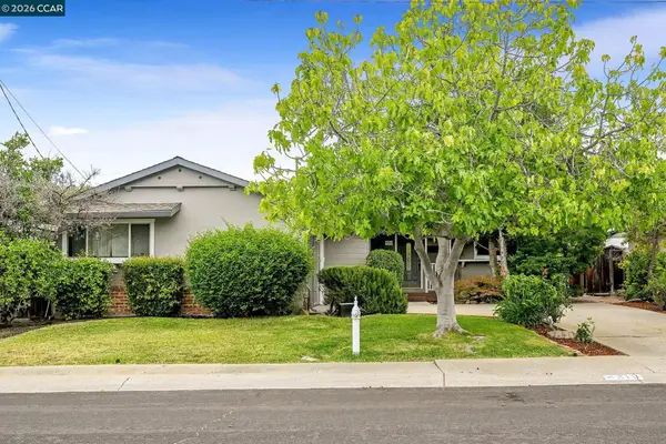 4219 Cheshire Dr, Concord, CA 94521