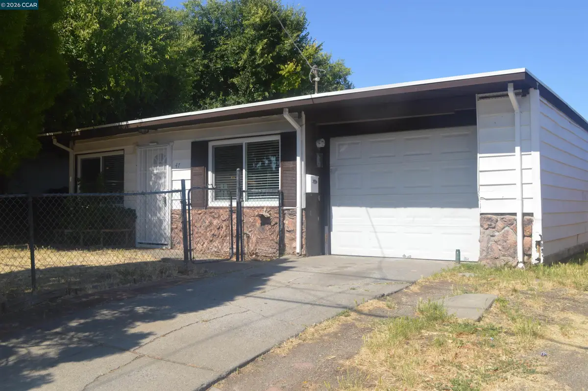 47 Harbor Dr, Bay Point, CA 94565 - #1