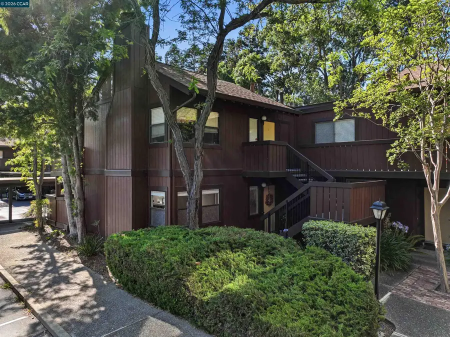 820 Camelback Place, Pleasant Hill, CA 94523 - #2
