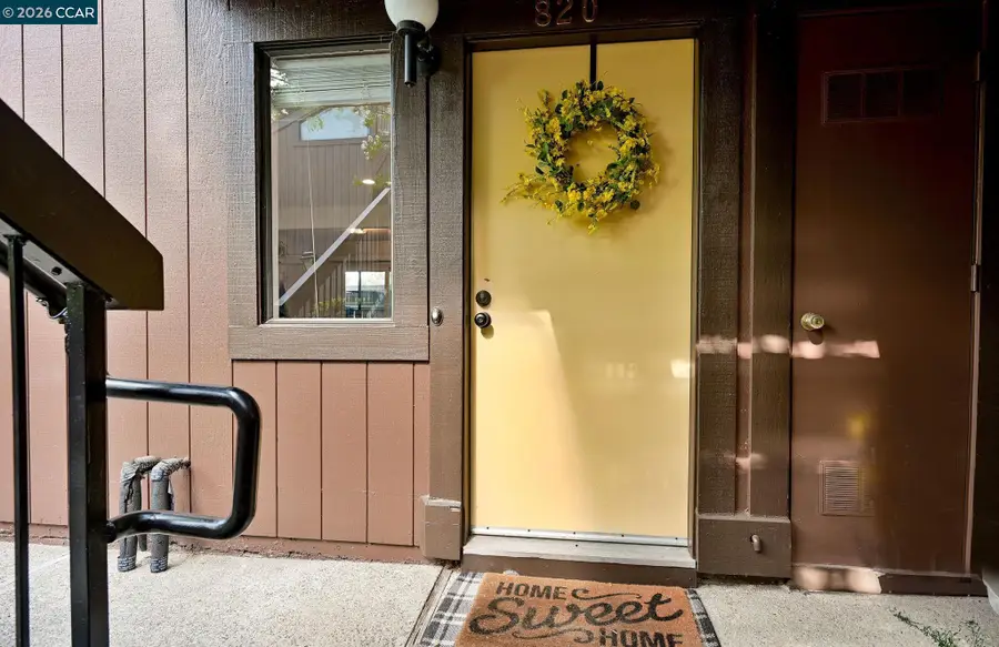 820 Camelback Place, Pleasant Hill, CA 94523 - #3
