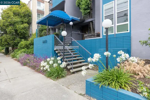 3945 Harrison St #23, Oakland, CA 94611