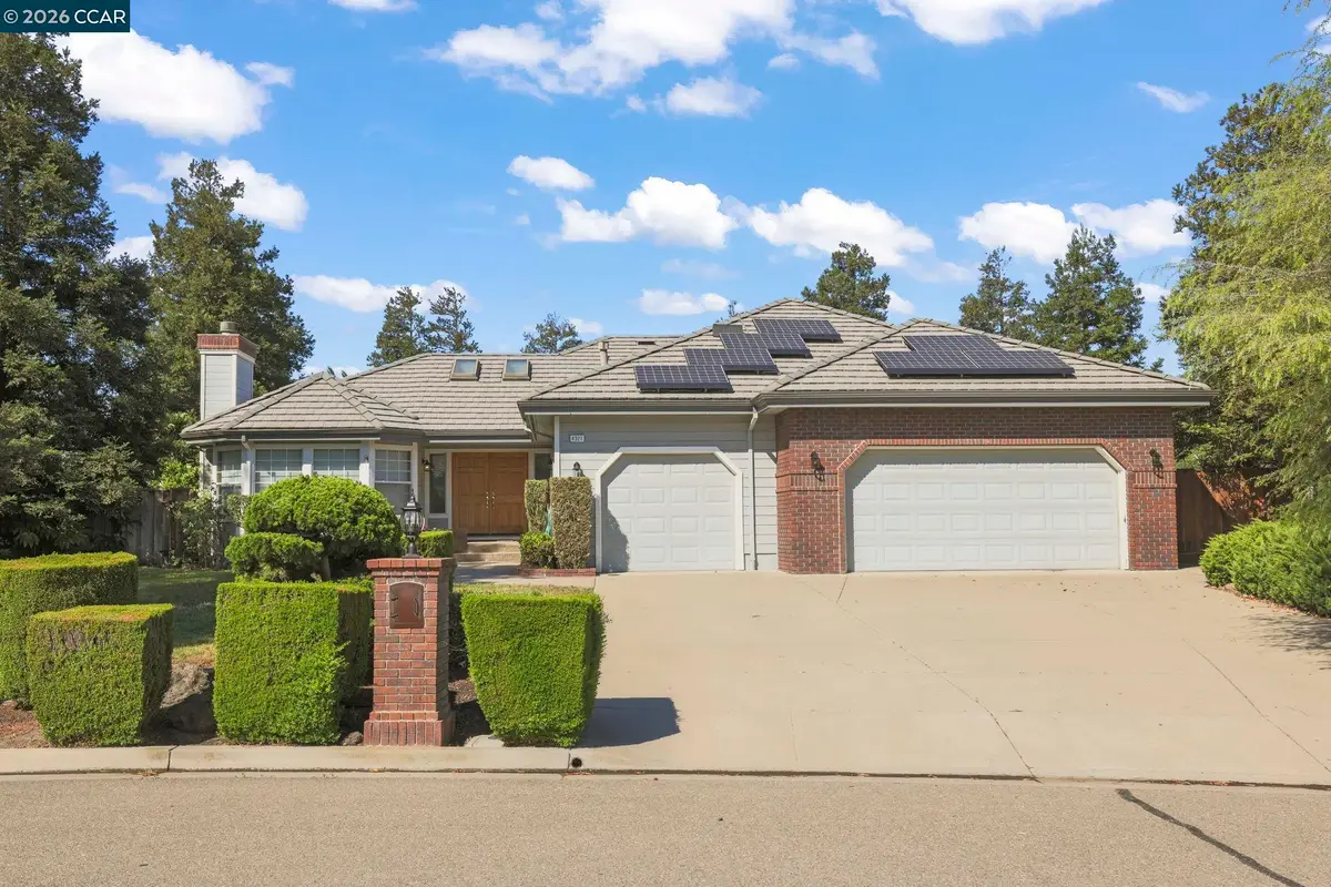 4321 Gold Run Dr, Oakley, CA 94561 - #1