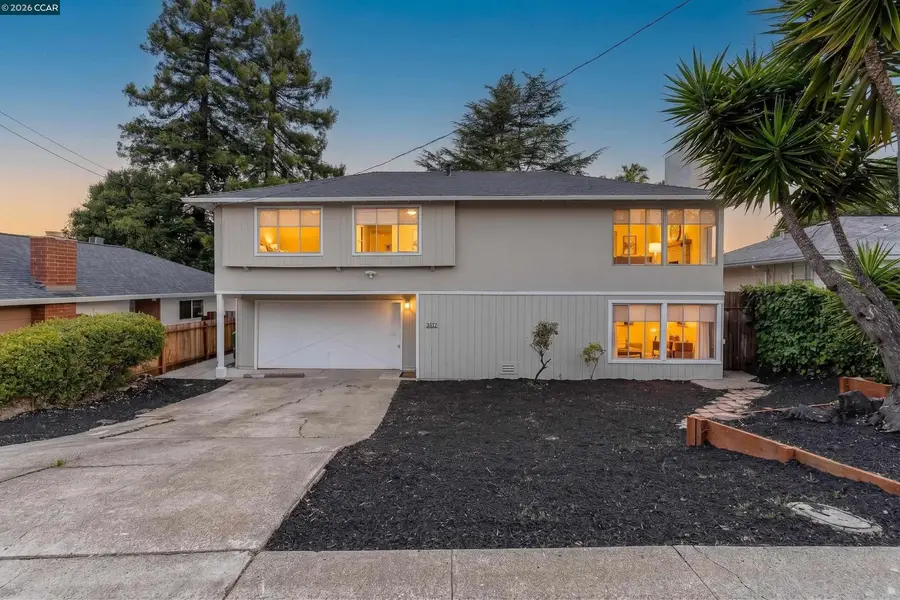 3027 Keith Dr, Richmond, CA 94803 - #2