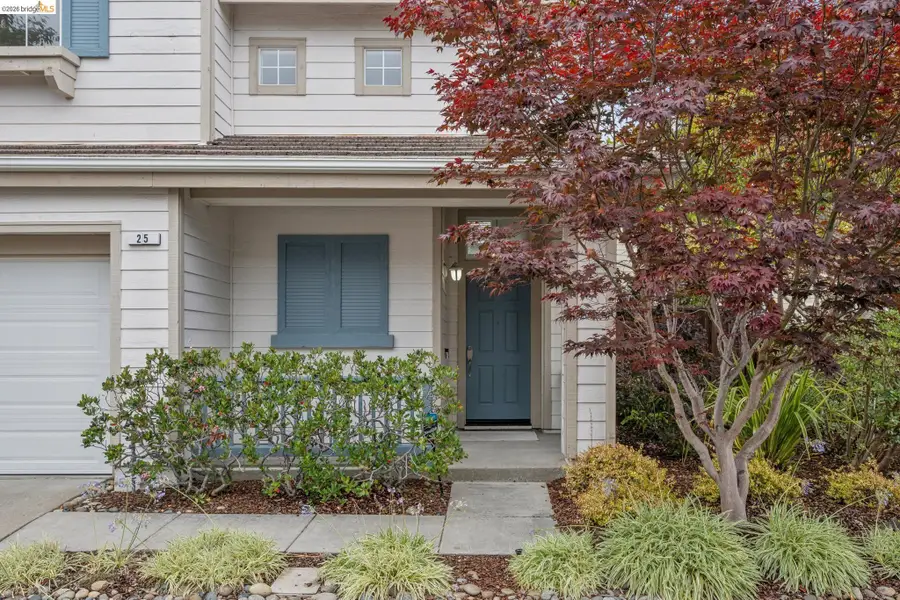 25 Farallon Ct, Richmond, CA 94804 - #3