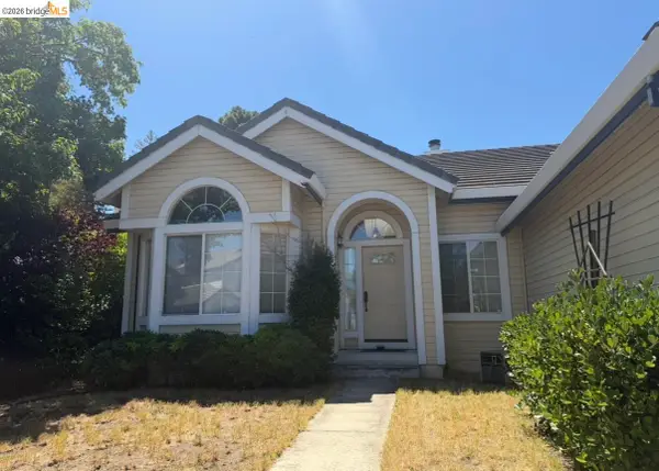 4206 Mcclure Ct, Antioch, CA 94531