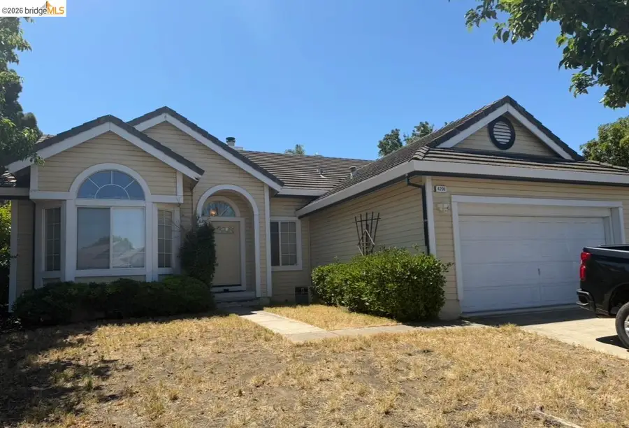 4206 Mcclure Ct, Antioch, CA 94531 - #2
