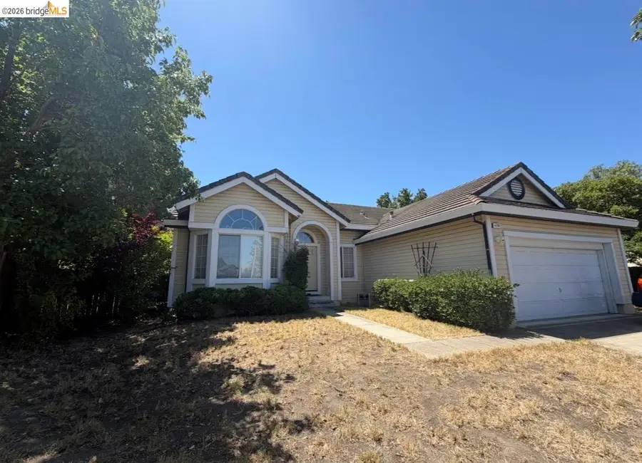 4206 Mcclure Ct, Antioch, CA 94531 - #3