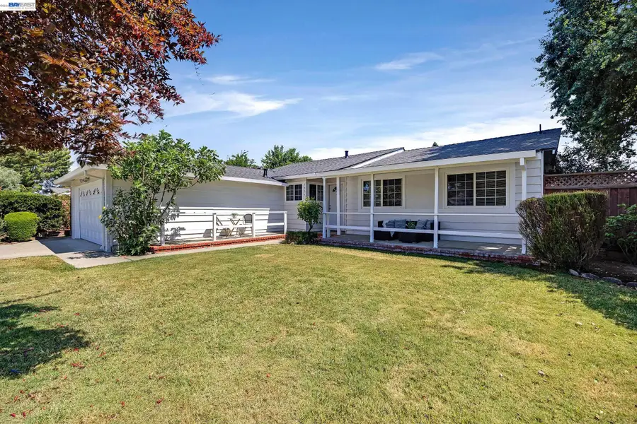 4034 Francisco St, Pleasanton, CA 94566 - #3