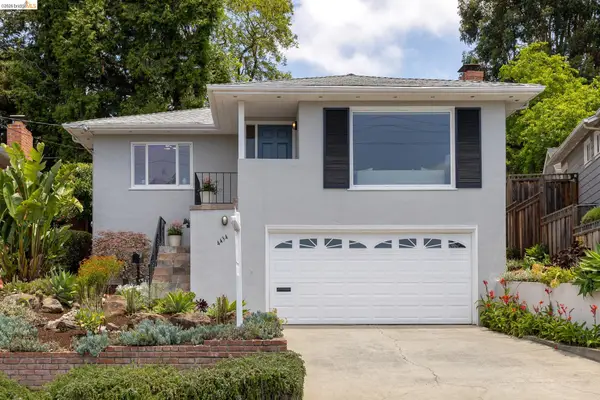 4434 Davenport Ave, Oakland, CA 94619