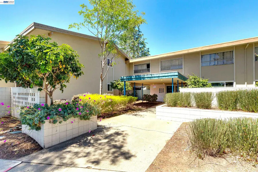 615 Willow St #C, Alameda, CA 94501 - #2