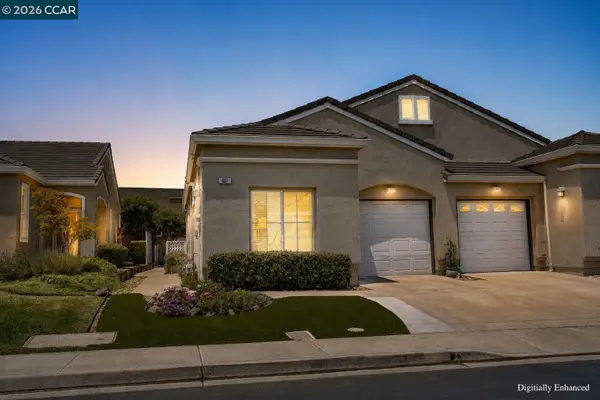 481 Desert Gold Ter, Brentwood, CA 94513