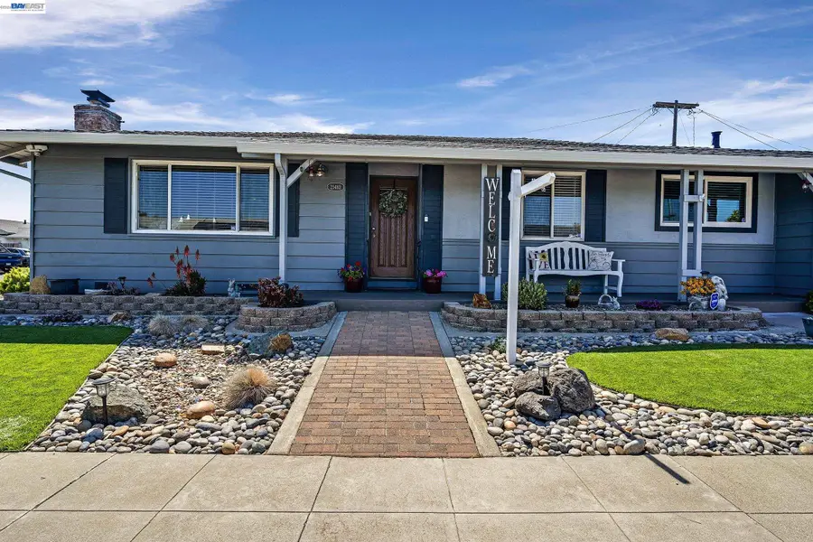 25483 Lindenwood Way, Hayward, CA 94545 - #2