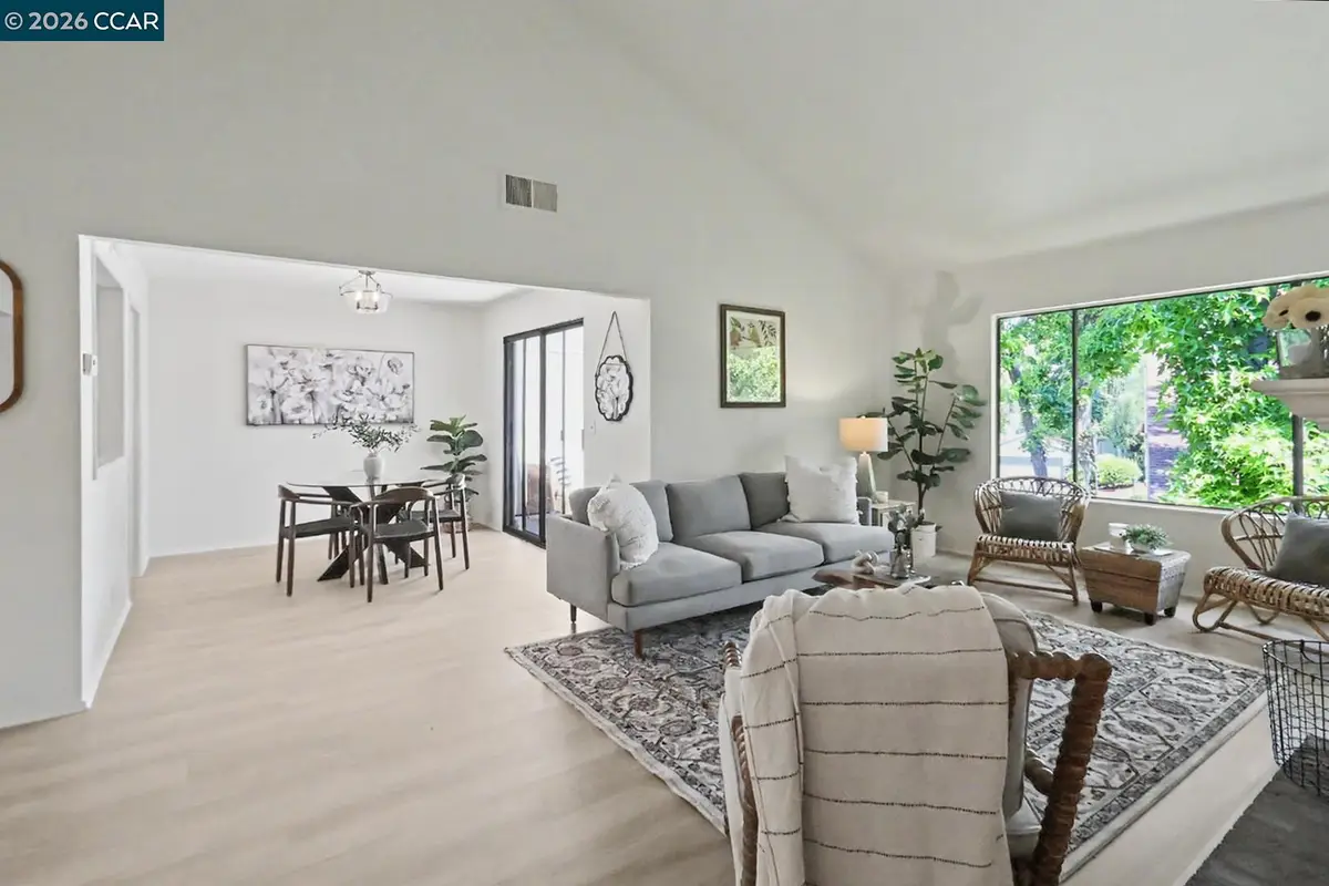 378 Camelback Rd, Pleasant Hill, CA 94523 - #1