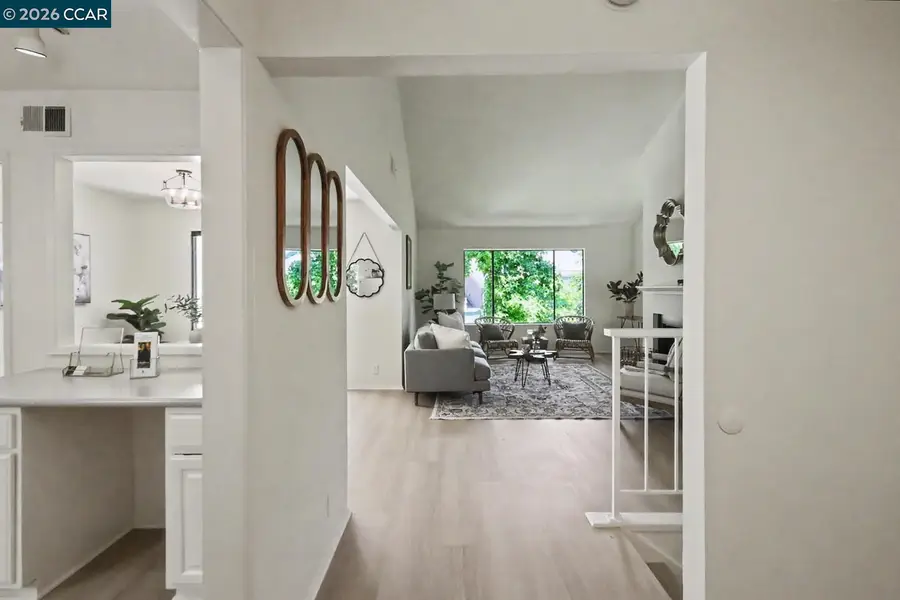 378 Camelback Rd, Pleasant Hill, CA 94523 - #3