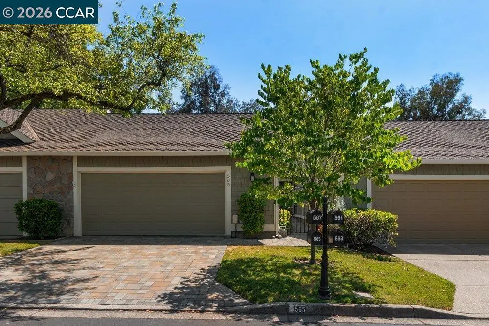 565 Silver Lake Dr, Danville, CA 94526 - #1