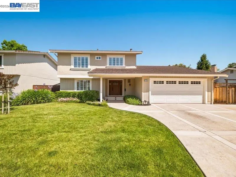 2880 Longspur Way, Pleasanton, CA 94566 - #1