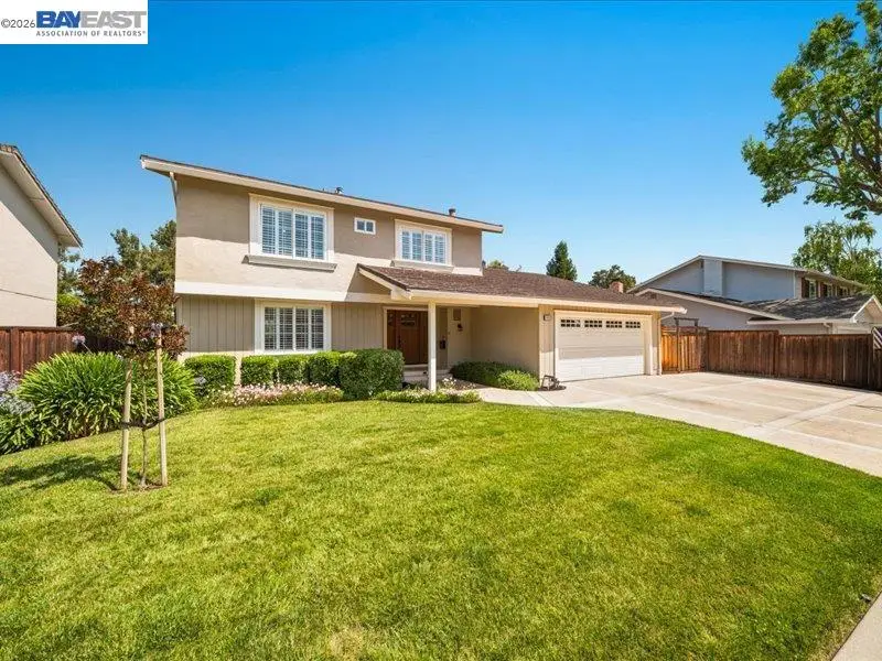 2880 Longspur Way, Pleasanton, CA 94566 - #2