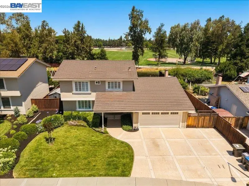 2880 Longspur Way, Pleasanton, CA 94566 - #3