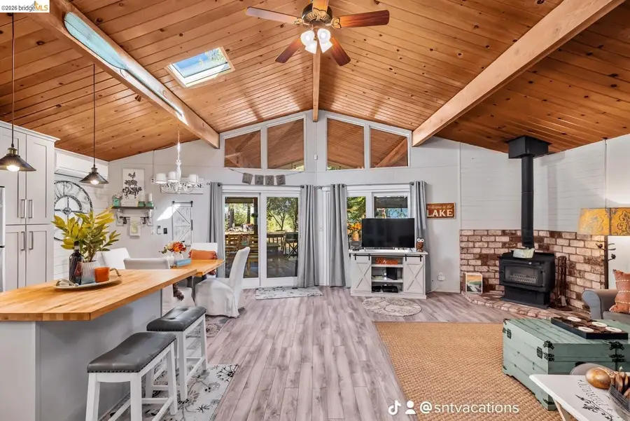 12998 Jackson Mill, Groveland, CA 95321 - #2