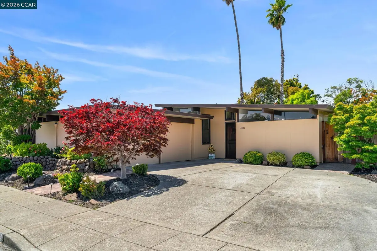 980 Crane Ave, Foster City, CA 94404 - #1
